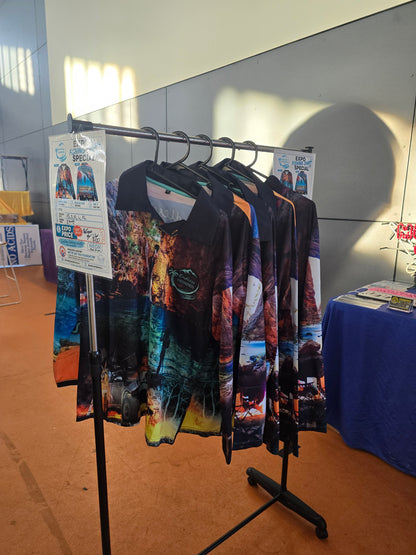 Fraser Coast Expo Charity Raffle 2026 – Win 1 of 3 Prizes