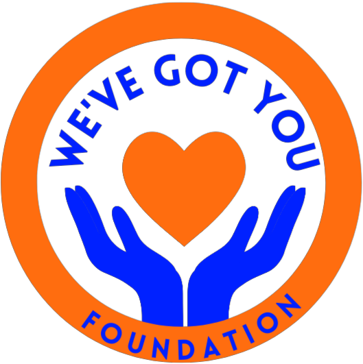 We've Got You Foundation